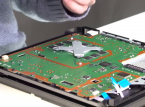 Vídeo del chip interior de PS4 Pro y todos sus componentes