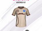 FIFA 19 descarga gratis equipaciones Movember