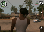 Grand Theft Auto: San Andreas para iPhone e iPad