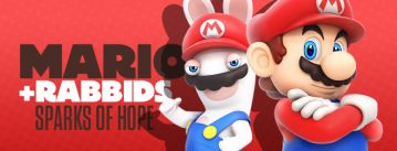 Guía Mario + Rabbids: Sparks of Hope de trucos y consejos