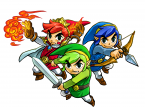 The Legend of Zelda: Tri Force Heroes - impresión final