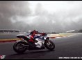 MotoGP 13 'cazado' corriendo en Hertz