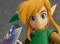 Link de Between Worlds es el nuevo muñeco de Zelda