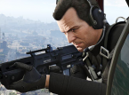 También habrá Rockstar Editor para GTA V en PS4 y Xbox One