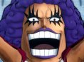 Vota y decide los 3 nuevos luchadores de One Piece: Burning Blood