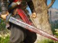 Assassin's Creed Valhalla recupera su arma perdida