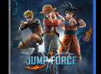 Bandai Namco pone fecha a Jump Force con un nuevo tráiler