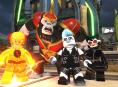 Lego DC Súper-Villanos - primeras impresiones