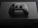 Microsoft, muy contenta con las ventas de Xbox One X