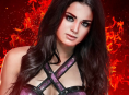 La luchadora Paige presenta el pase VIP de WWE 2K15