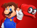 Los secretos de Super Mario Odyssey