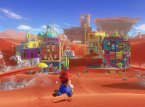 FT fecha Super Mario Odyssey en noviembre