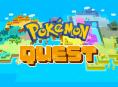 Pokémon Quest - primeras impresiones