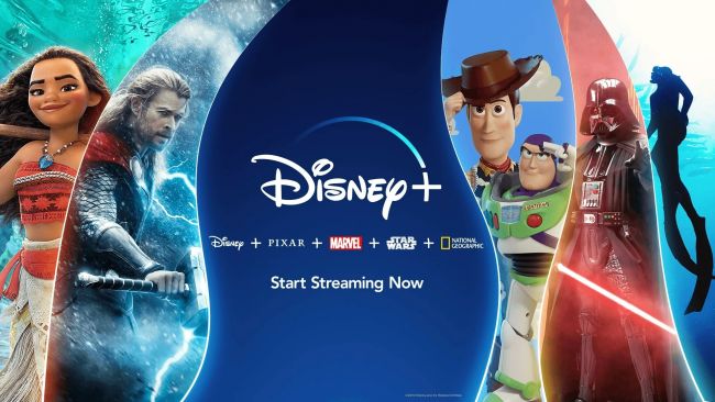 Plus sube de precio cuando Disney supera a Netflix en suscriptores