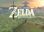 Vídeo: Clases de cocina The Legend of Zelda: Breath of the Wild