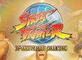 Tráiler: 12-en-1 de Street Fighter para consolas y PC