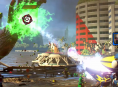 Gameplay exclusivo de Lego Marvel Super Heroes 2 con impresión final
