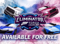 Forza Horizon 4 estrena The Elimination, su battle royale gratis