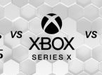 Comparación PlayStation 5 vs Xbox Series X: análisis de potencia y rendimiento