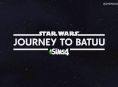 Los Sims 4 recrean los clásicos de Star Wars en Viaje a Batuu