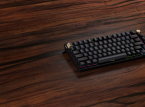 Análisis del teclado Corsair K65 Plus Wireless