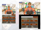 Comparativa gráficos: Trilogía Phoenix Wright 3DS vs DS
