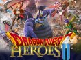 Juega gratis a Dragon Quest Heroes II con su demo PS4