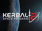 Kerbal Space Program 2 despega en 2023