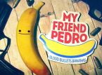My Friend Pedro toma el camino de PS4