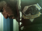 El tráiler de Metal Gear Solid V para el E3 es una locura