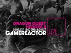 Hoy en GR Live: Dragon Quest Heroes II