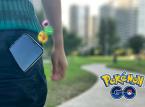 Cambio vital en Pokémon Go, cuenta pasos en segundo plano