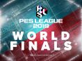 Finales PES League 2019: dónde ver, horarios y clasificados