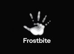 Frostbite tiene un nuevo logotipo... ¿para una nueva era?