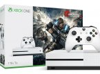 Nueva rebaja de Xbox One S, solo en la cuesta de enero