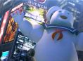 Mira 2 horas de gameplay de Ghostbusters Remastered