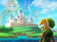 Zelda 3DS especial con póster, cofre y descarga gratis