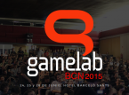 Rami Ismail y Steve Gaynor dan voz al indie en Gamelab 2015