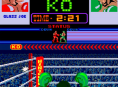 Ya se puede descargar Arcade Archives Punch-Out!! para Switch