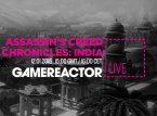 Jugamos en directo a Assassin's Creed Chronicles: India