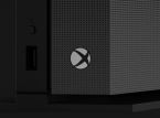 Ya se puede reservar la Xbox One X básica
