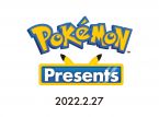 Pokémon Presents, misa de domingo para los fans