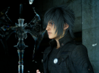 Final Fantasy XV tendrá cooperativo online a cuatro jugadores