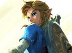 The Legend of Zelda celebra su aniversario con una nueva enciclopedia