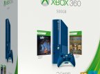 Pack Xbox 360 azul se podrá comprar en España sin Call of Duty