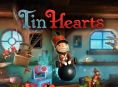 Tin Hearts, la aventura de puzles de los soldaditos de plomo, llega hoy a PlayStation