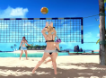 El nuevo tráiler general de Dead or Alive Xtreme 3 sí tiene beach volley