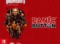 Bethesda confirma a Panic Button como estudio de Wolfenstein Switch