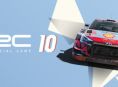 WRC 10 celebra el 50 aniversario del campeonato mundial en septiembre