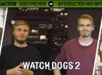 Gameplays: Watch Dogs 2 a fondo #1: caos multijugador